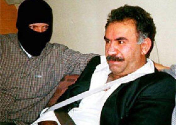 Abdullah Öcalan kimdir