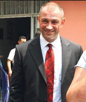 Deniz Kurmay Albay Ali Türkşen kimdir