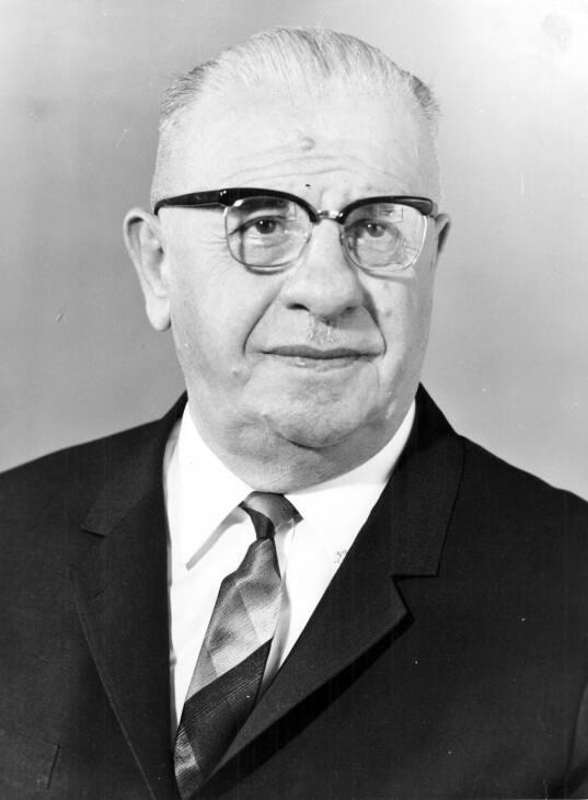 Türkiye'de bugüne kadar kimler Cumhurbaşkanı oldu