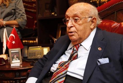 Türkiye'de bugüne kadar kimler Cumhurbaşkanı oldu