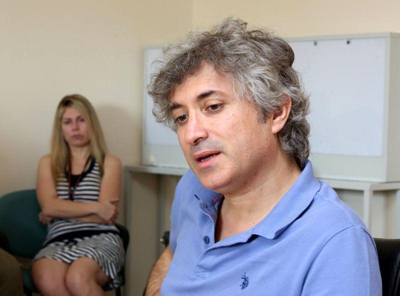 Yüz naklini yapan doktor ağlamaklı oldu