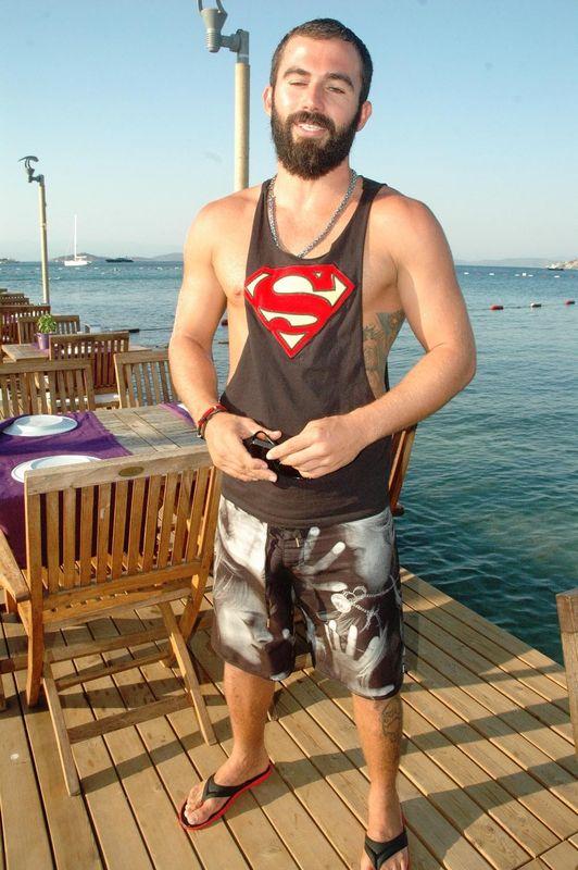 Turabi: Hayal bile edemezdim