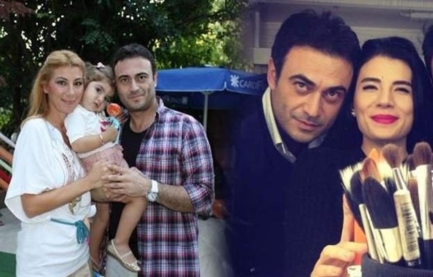 Kutsi'nin eşi Sinem Bayraktutar hamile