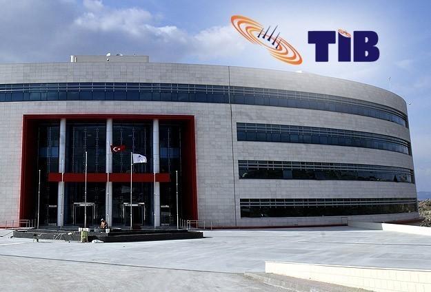 TİB: Tüm iş ve işlemler kayıt altında