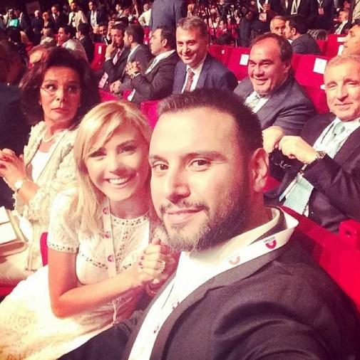 Aziz Yıldırım vizyon toplantısına katılmadı