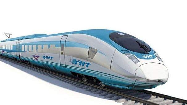 Ankara İstanbul hızlı treninin bilet fiyatları belirlendi