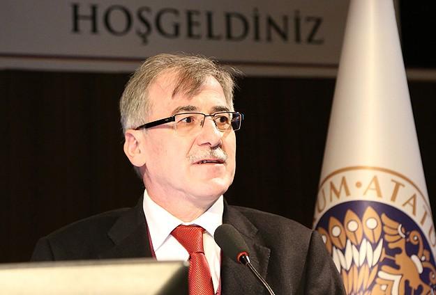 RTÜK üyesi Nurullah Öztürk'ten TRT açıklaması