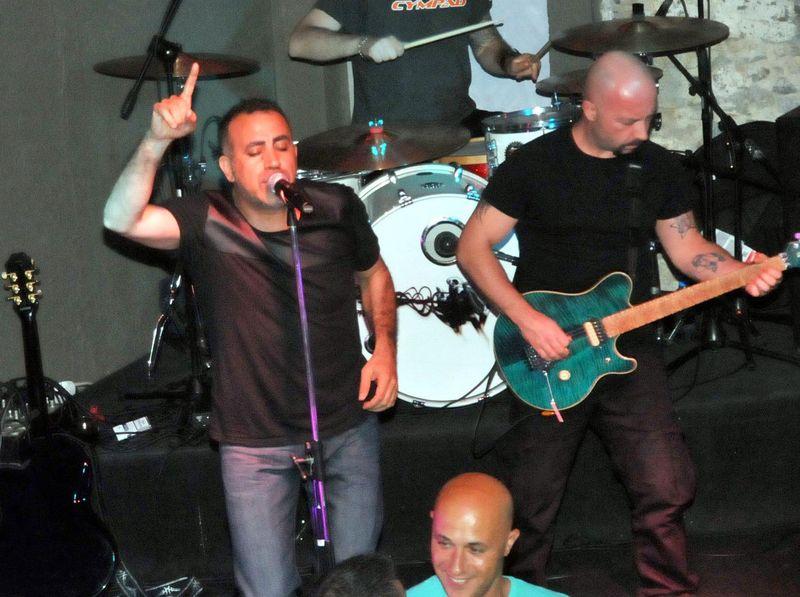 Haluk Levent'ten Gazze için şarkı İZLE