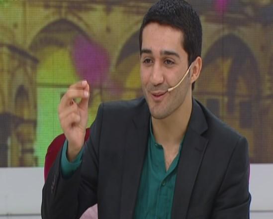 Nihat Hatipoğlu'nun oğlu Said babasını aratmadı