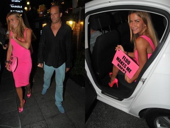 Ivana Sert: Sinan ile ruh ikiziyiz