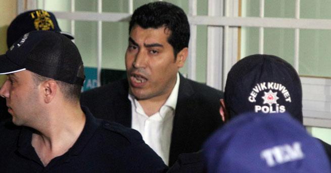 Başbuğ'u alan Gaffur Ataç'a da gözaltı