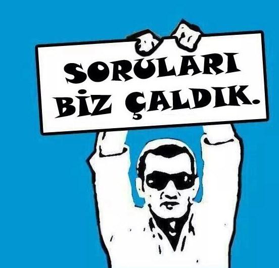 Cemaat'i kızdıran Hayati Başdağ çizimleri