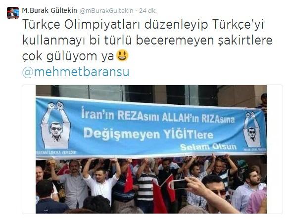 Cemaat'i kızdıran Hayati Başdağ çizimleri