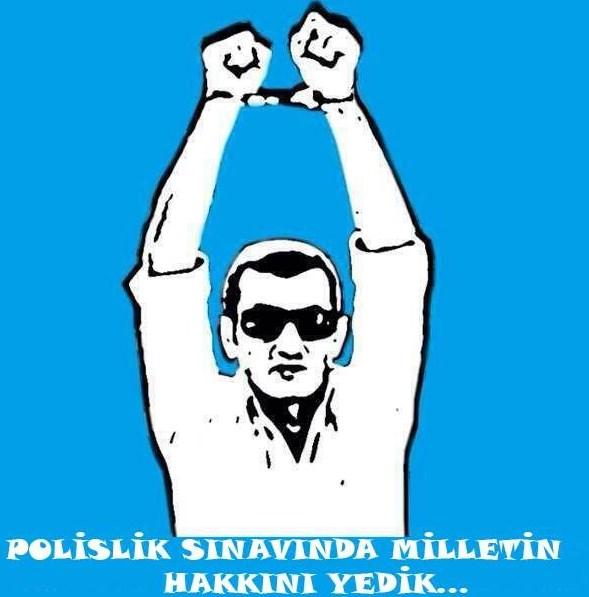 Cemaat'i kızdıran Hayati Başdağ çizimleri