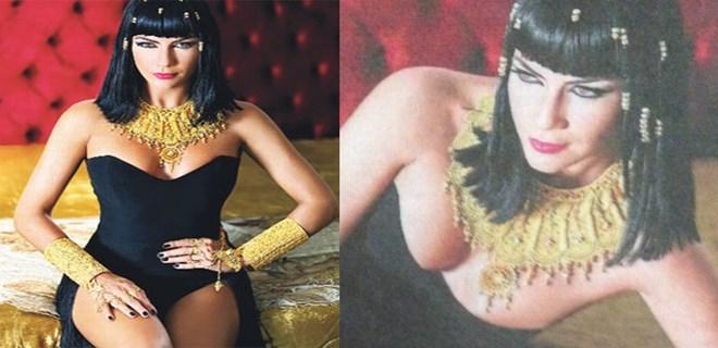 Ivana Sert: Müslüman olacağım