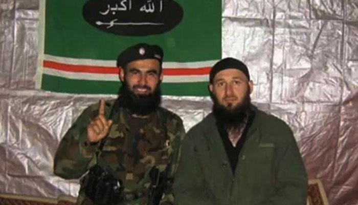 Ramazan Kadirov kimdir