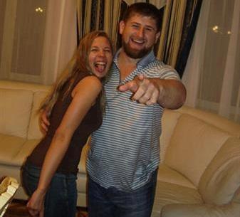 Ramazan Kadirov kimdir