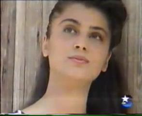 Geçmişten bugüne Songül Karlı İZLE