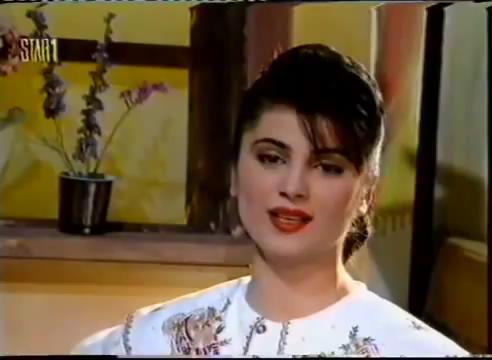 Geçmişten bugüne Songül Karlı İZLE