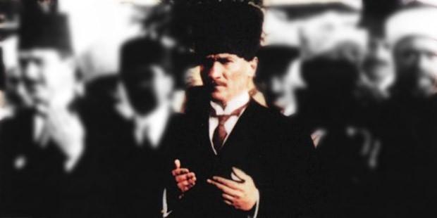 Atatürk'ün manevi hayatıyla ilgili bilinmeyenler
