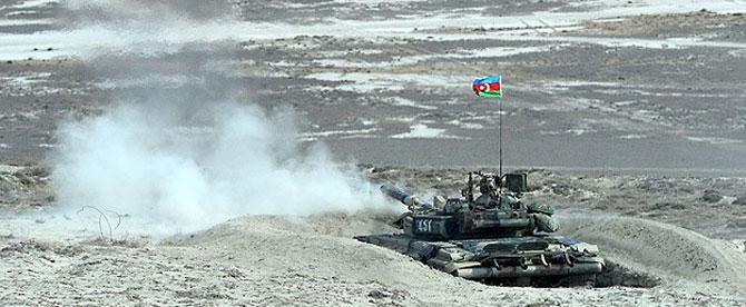 Azerbaycan sınırında gerginlik artıyor: 4 asker şehit