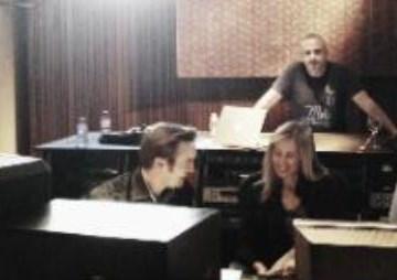 Mustafa Ceceli'den Lara Fabian'la düet sürprizi