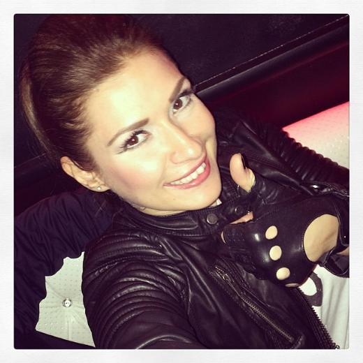 Tuğba Altıntop'un inanılmaz değişimi