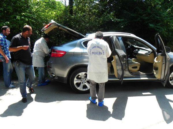 Bursa'nın ünlü müteahhidi Engin Çelik intihar etti