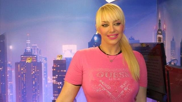 Kedicik Didem Ürer kendisine hakareti mahkemeye taşıdı