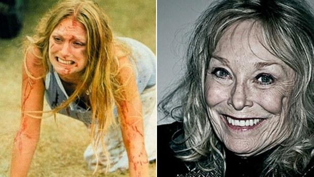 Hollywood yıldızı Marilyn Burns evinde ölü bulundu