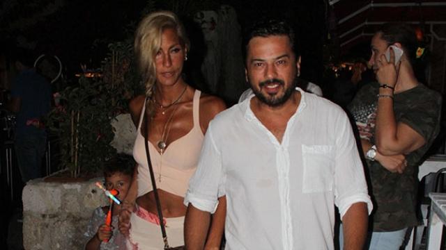 Alişan ve Çağla Şikel artık Cennet Mahallesi'nde yok