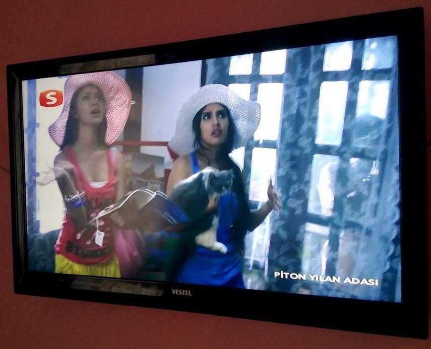 Samanyolu Erdoğan kazanınca film yayınladı