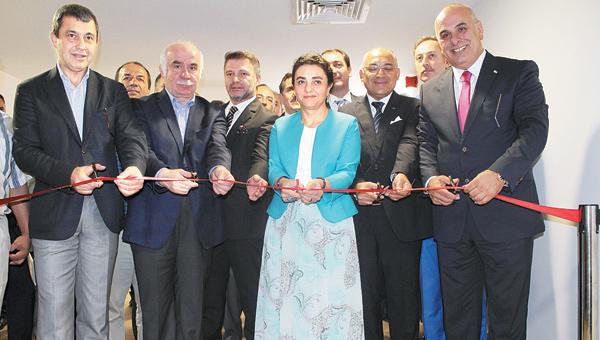 Rusya ithalatta Türkiye dedi