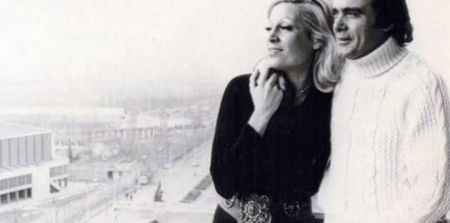 Ünlü komedyen Ateş Böceği Yalçın hayatını kaybetti