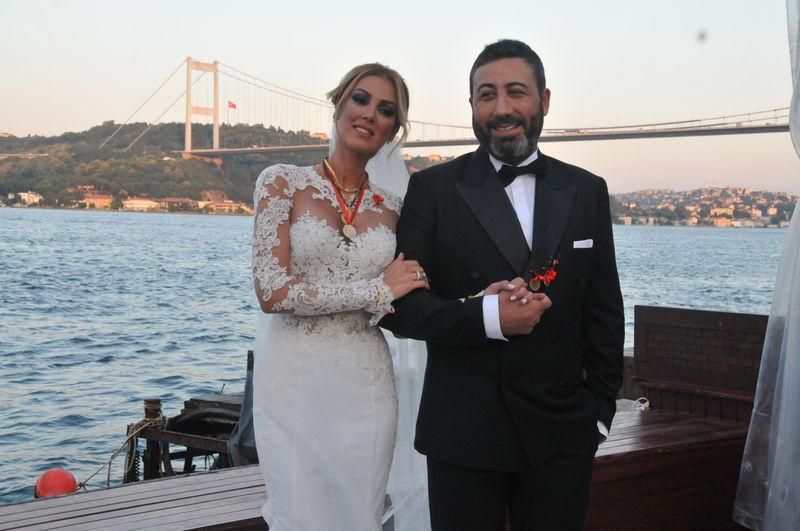 Petek Dinçöz: 5 çocuk yapacağız İZLE