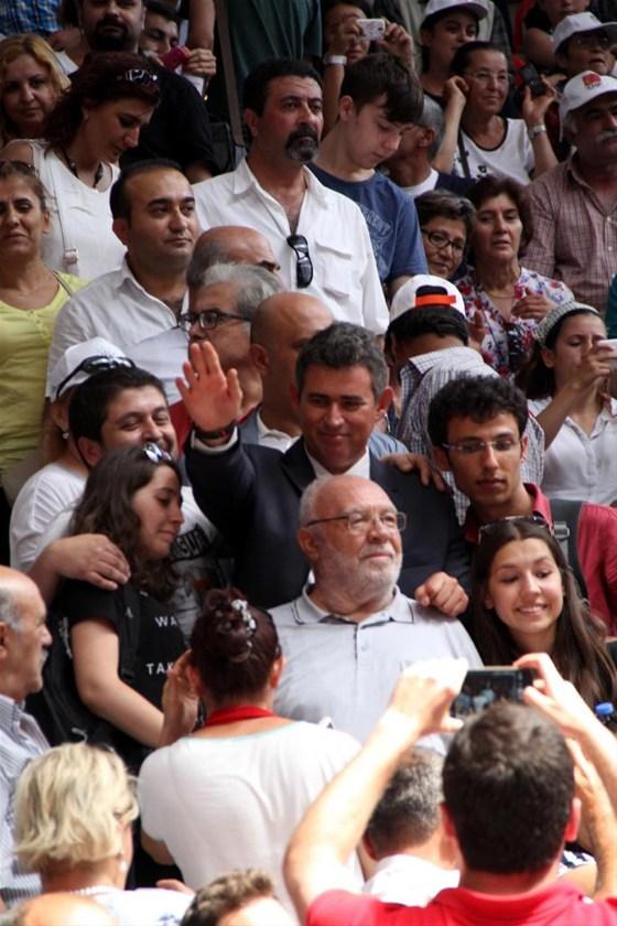 Kılıçdaroğlu: İhtiyacımız olan zihniyet devrimidir