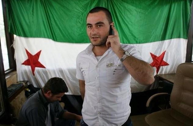 Snowden: IŞİD liderini MOSSAD eğitti