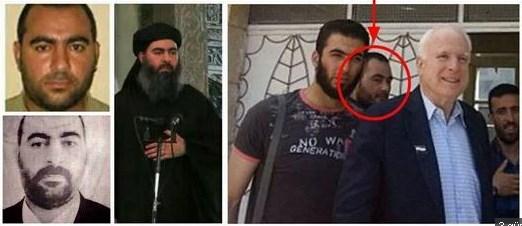 Snowden: IŞİD liderini MOSSAD eğitti