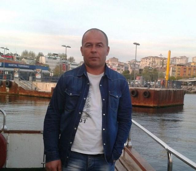 Deniz Seki aranırken suç makinesi Devrim Işıklar bulundu