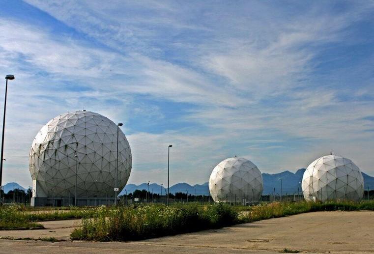 Merkel'in Türkiye'yi dinlediği merkez üssü