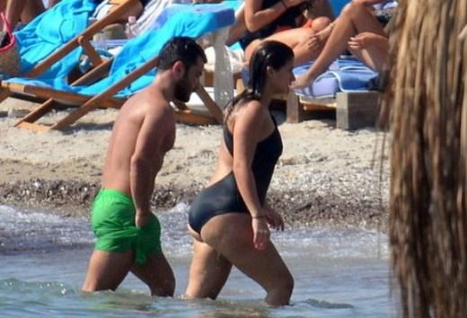 Buse Terim: Kilolarım kimseyi ilgilendirmez