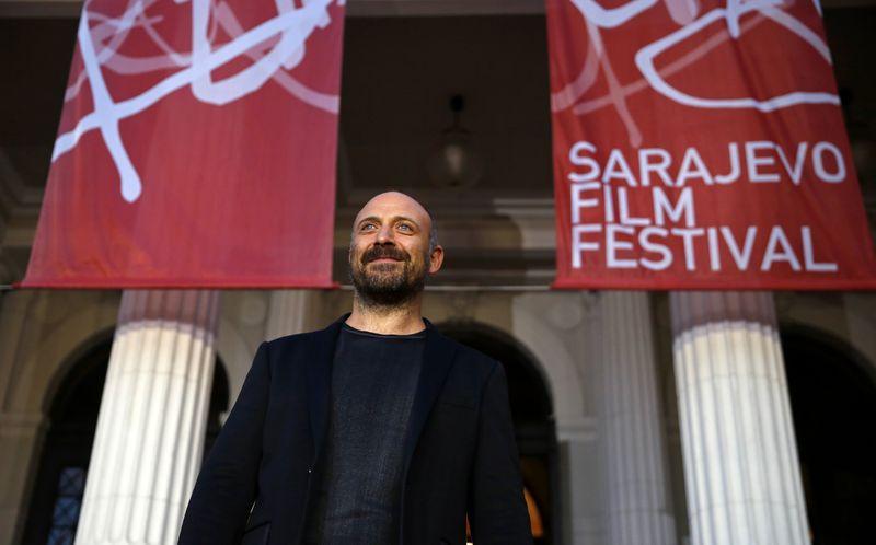 Halit Ergenç Saraybosna Film Festivali'nde