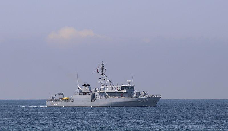 Kumburgaz'da kaybolan 5 genç hala bulunamadı İZLE