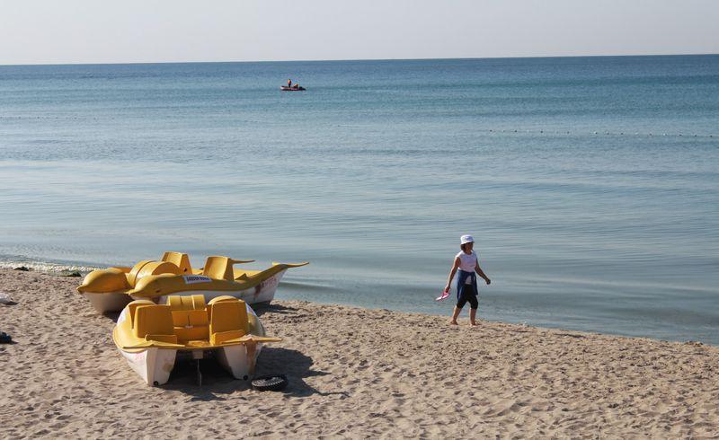 Kumburgaz'da kaybolan 5 genç hala bulunamadı İZLE