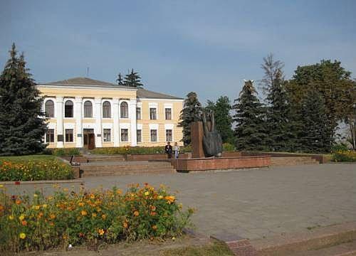 Sözcü'nün Atatürk heykeli dediği Lenin heykeli çıktı