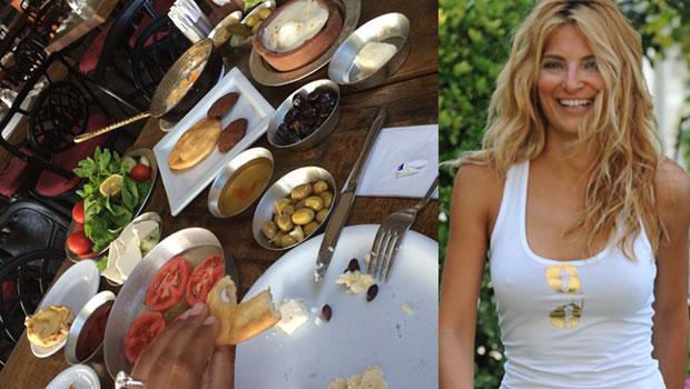 Şeyda Coşkun bugün evleniyor