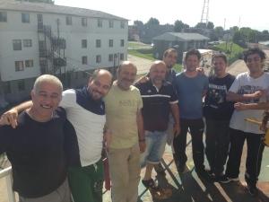 Kanada'da 12 Türk denizci için büyükelçi devrede