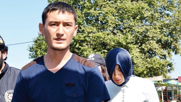 Ören Bayan cinayetinde ürperten ifadeler