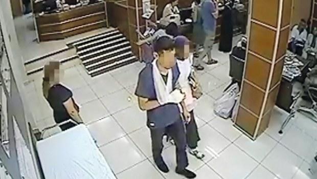 Ören Bayan cinayetinde ürperten ifadeler