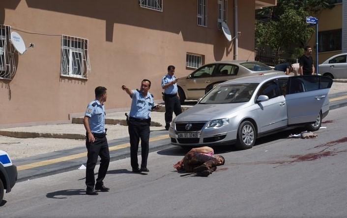 Ankara'da yaşanan çatışmanın perde arkası